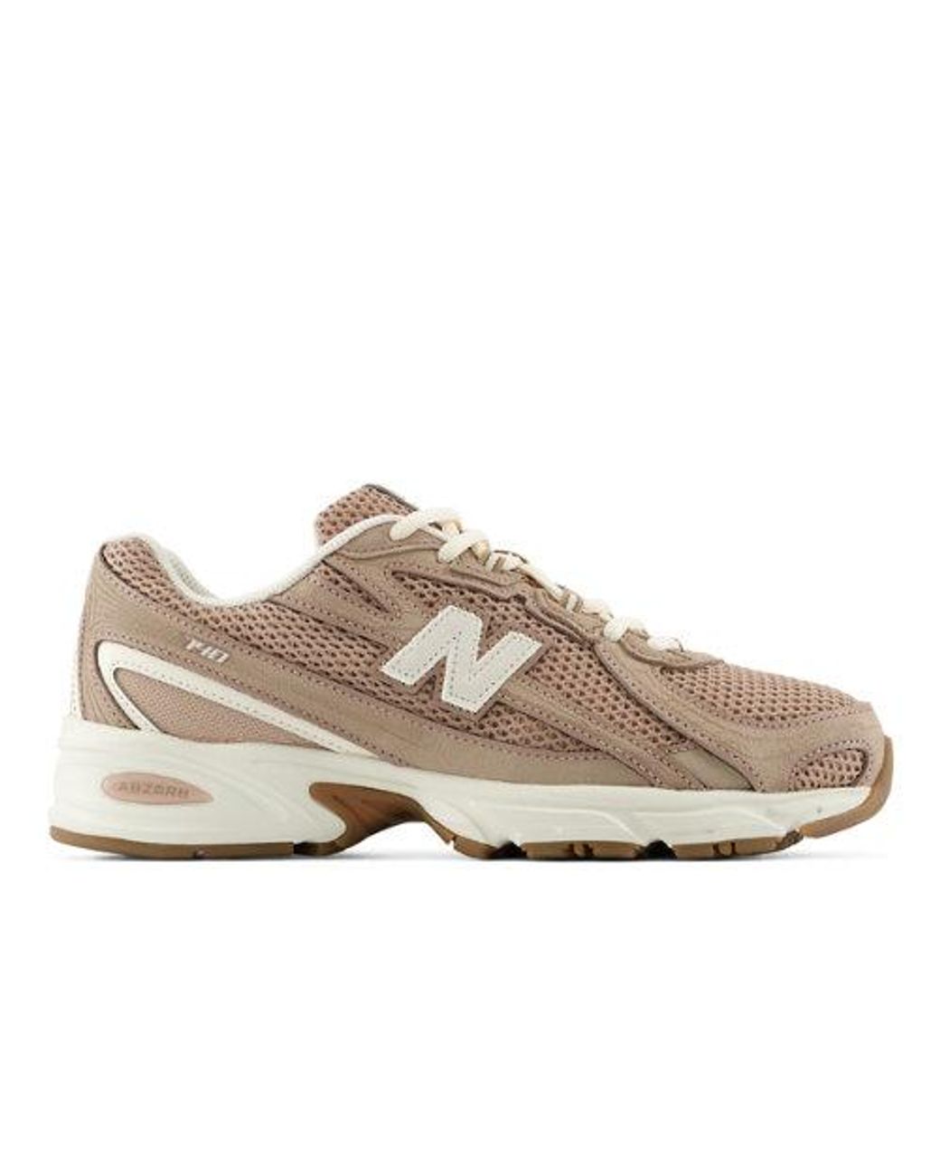 New Balance Gray 740