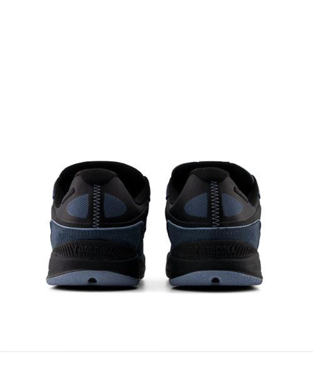 New Balance Blue Nb Numeric Tiago Lemos 1010 Skateboarding Shoes