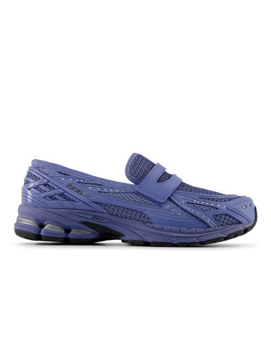 New Balance Blue 1906L