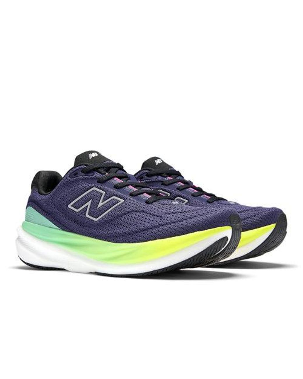 New Balance Blue 1080V15 Running Shoes