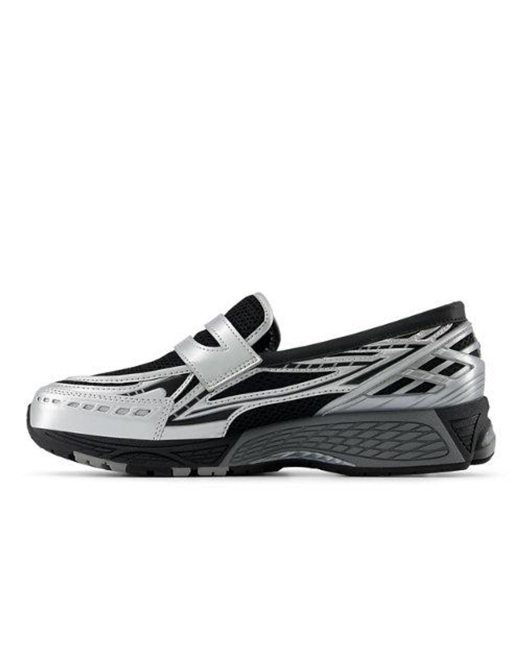 New Balance Black 1906L