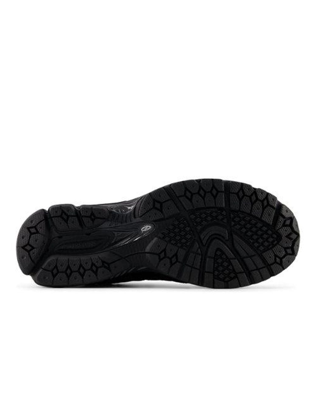 New Balance Black 2002Dx Sneakers