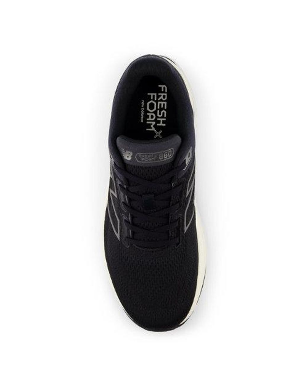 New Balance Blue Fresh Foam X 860V14 for men