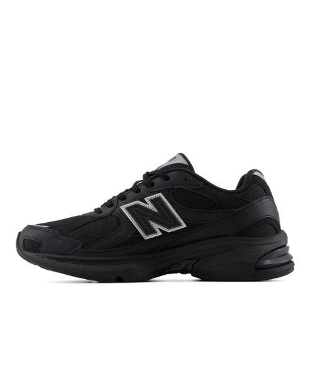 New Balance Black 2010