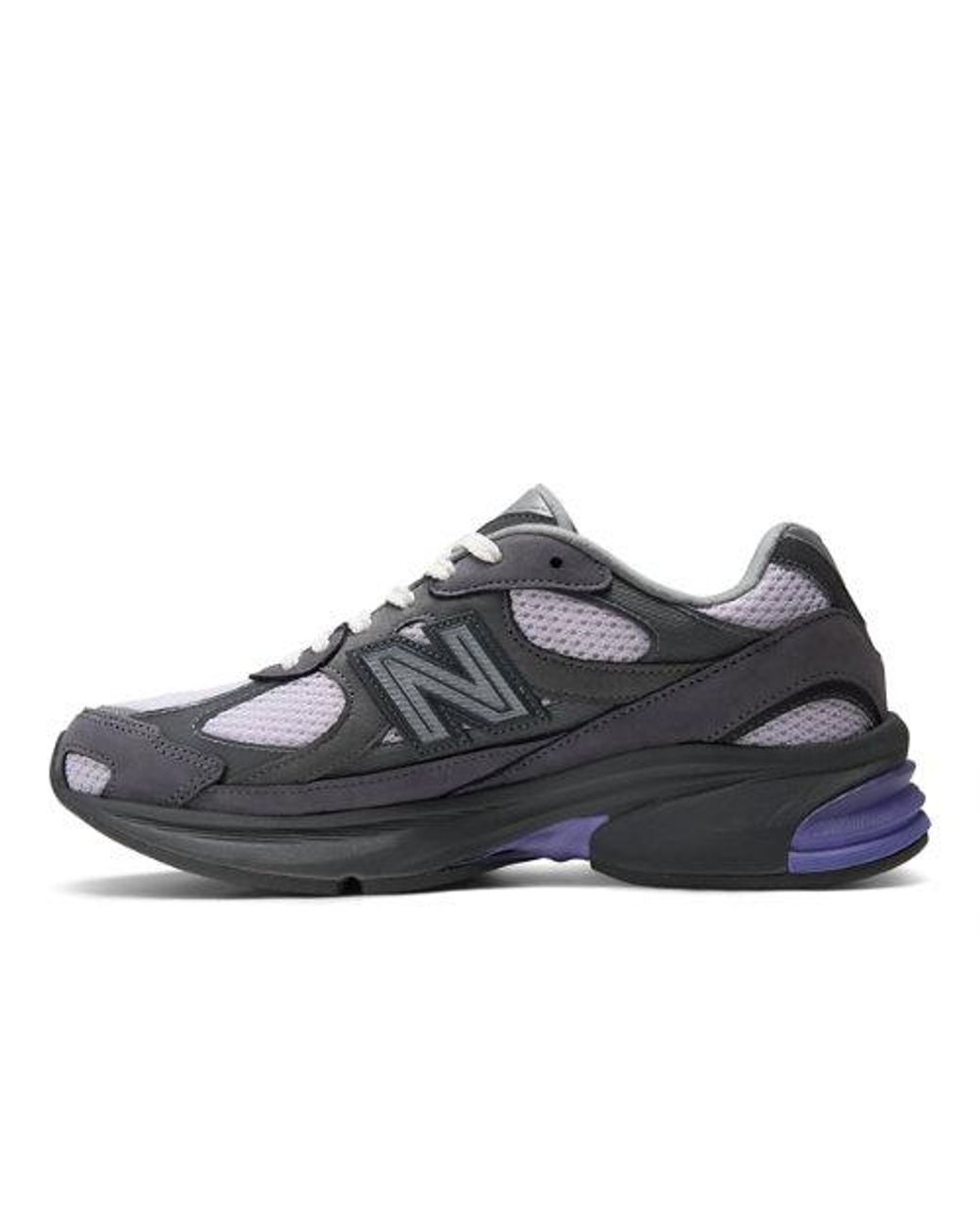 New Balance Blue 2010