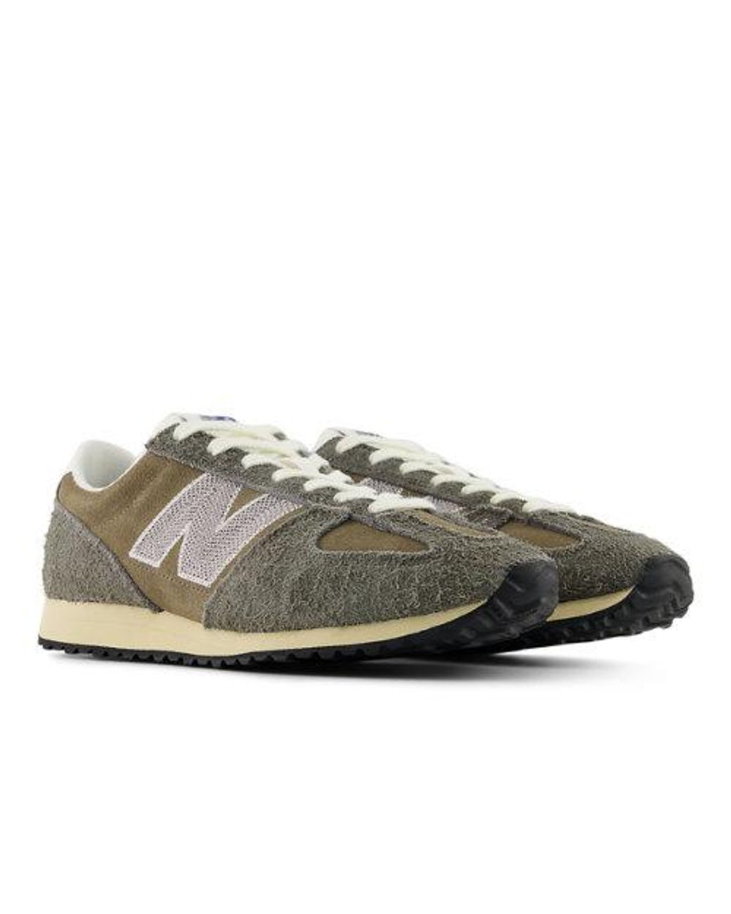 New Balance Gray 471