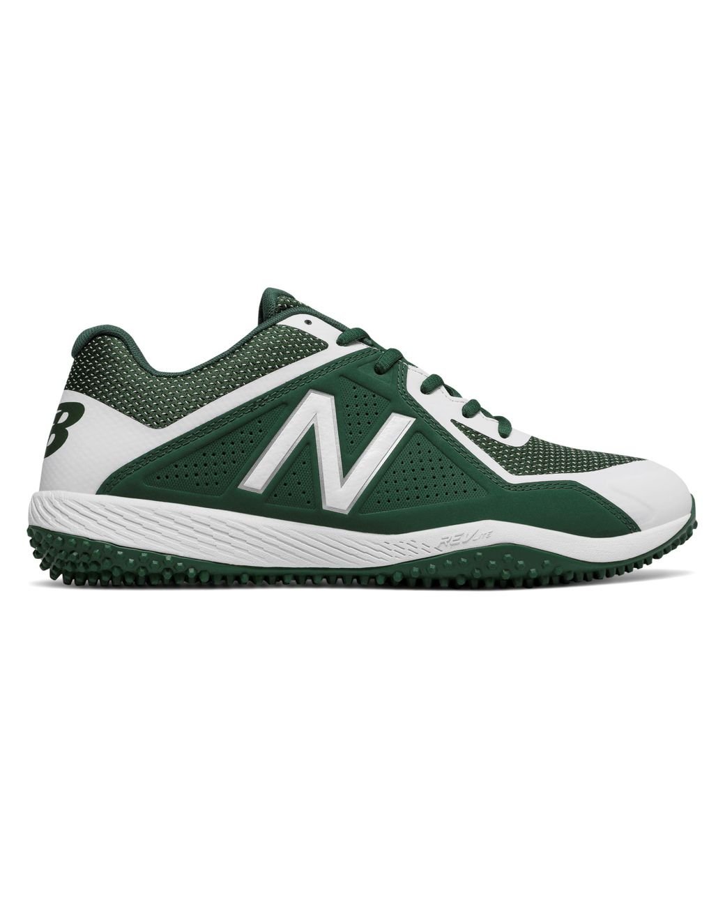 New balance 44v4 turf reviews outlet
