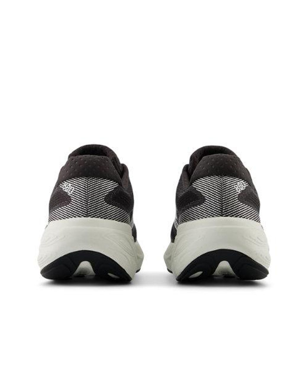 New Balance Black Wo Fresh Foam X 880v15 Shoes