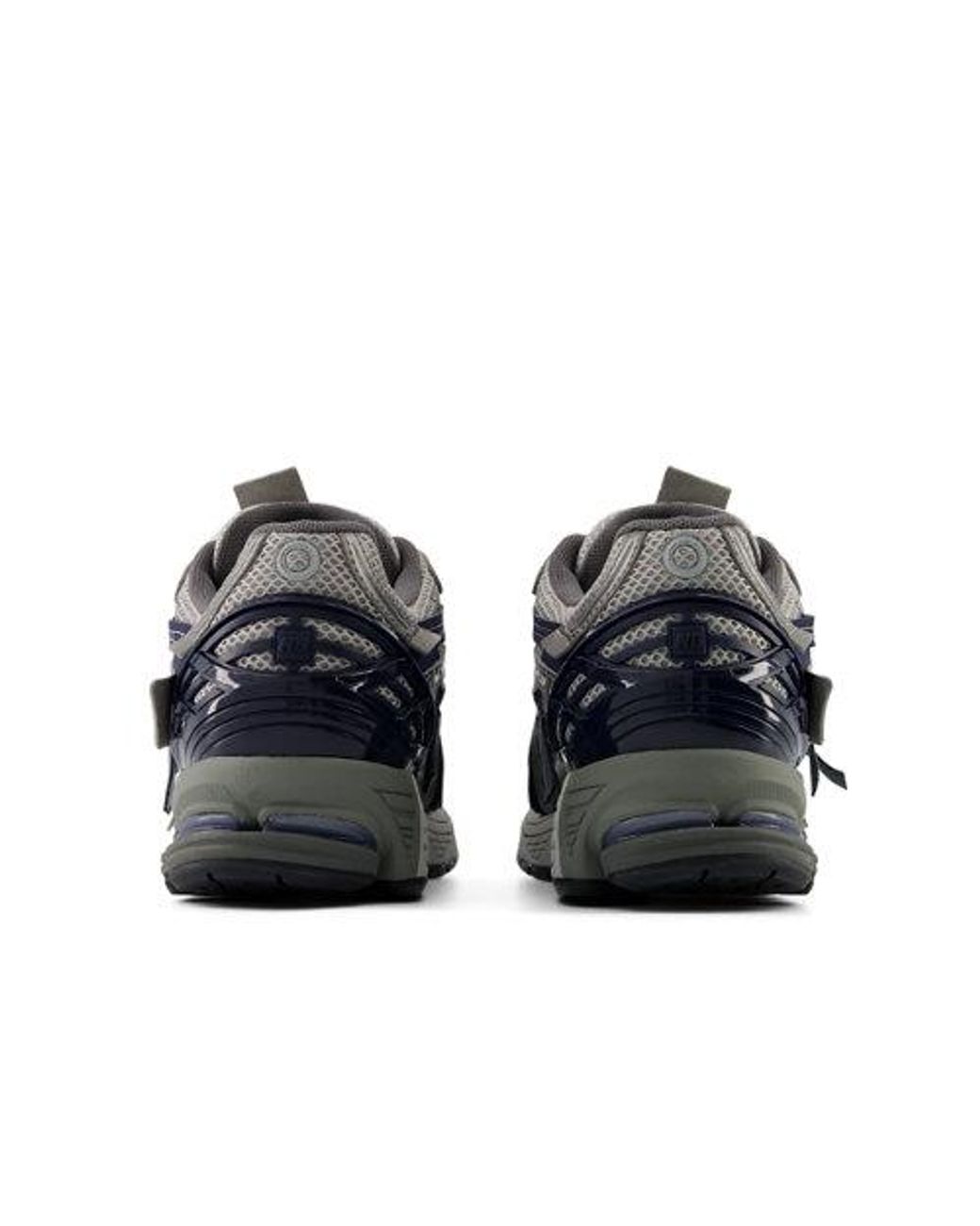 New Balance Gray 1906A Sneakers