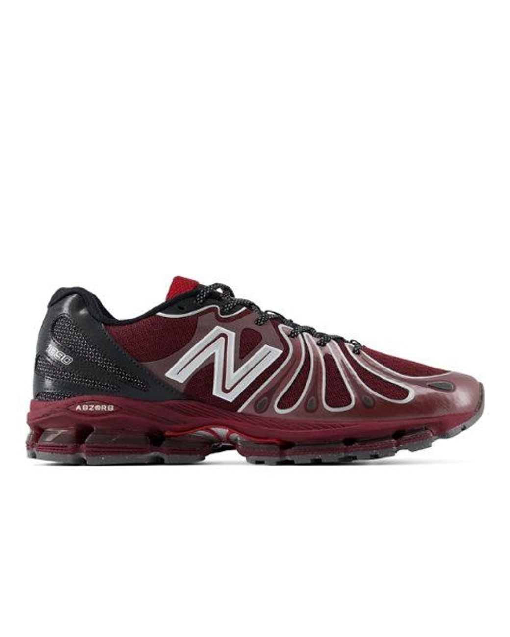 New Balance Brown Abzorb 1890