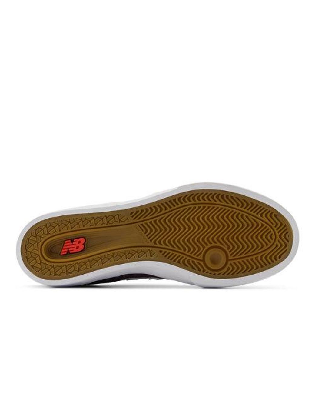 New Balance Multicolor Nb Numeric 574 Vulc