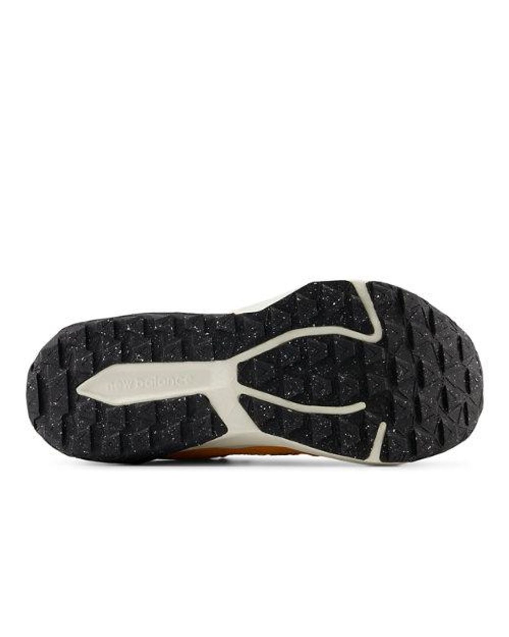 New Balance Brown Dynasoft Nitrel V6 for men