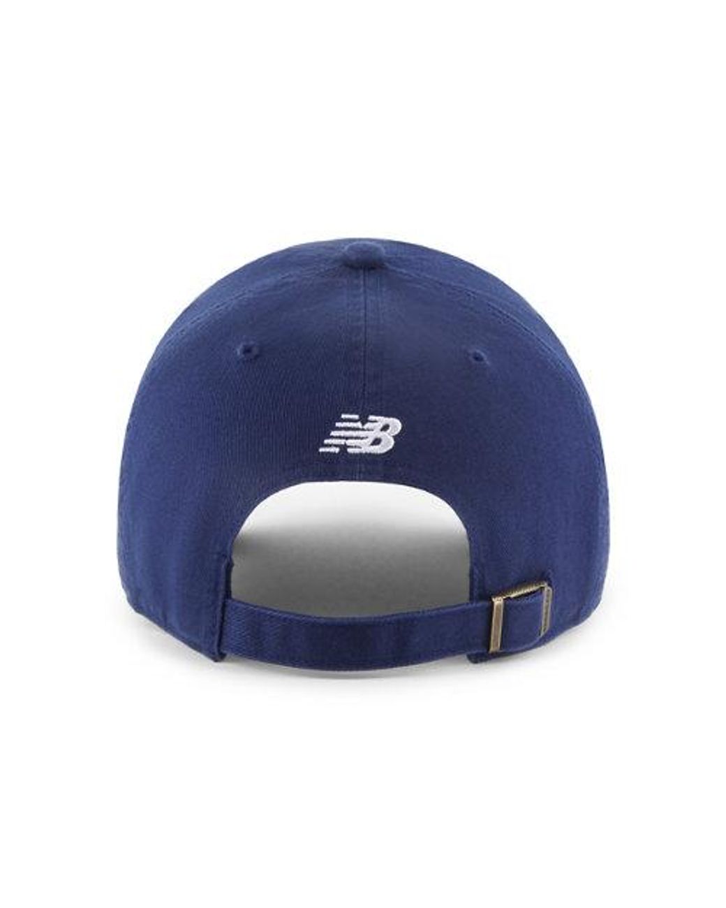 New Balance Blue '47 608 Clean Up