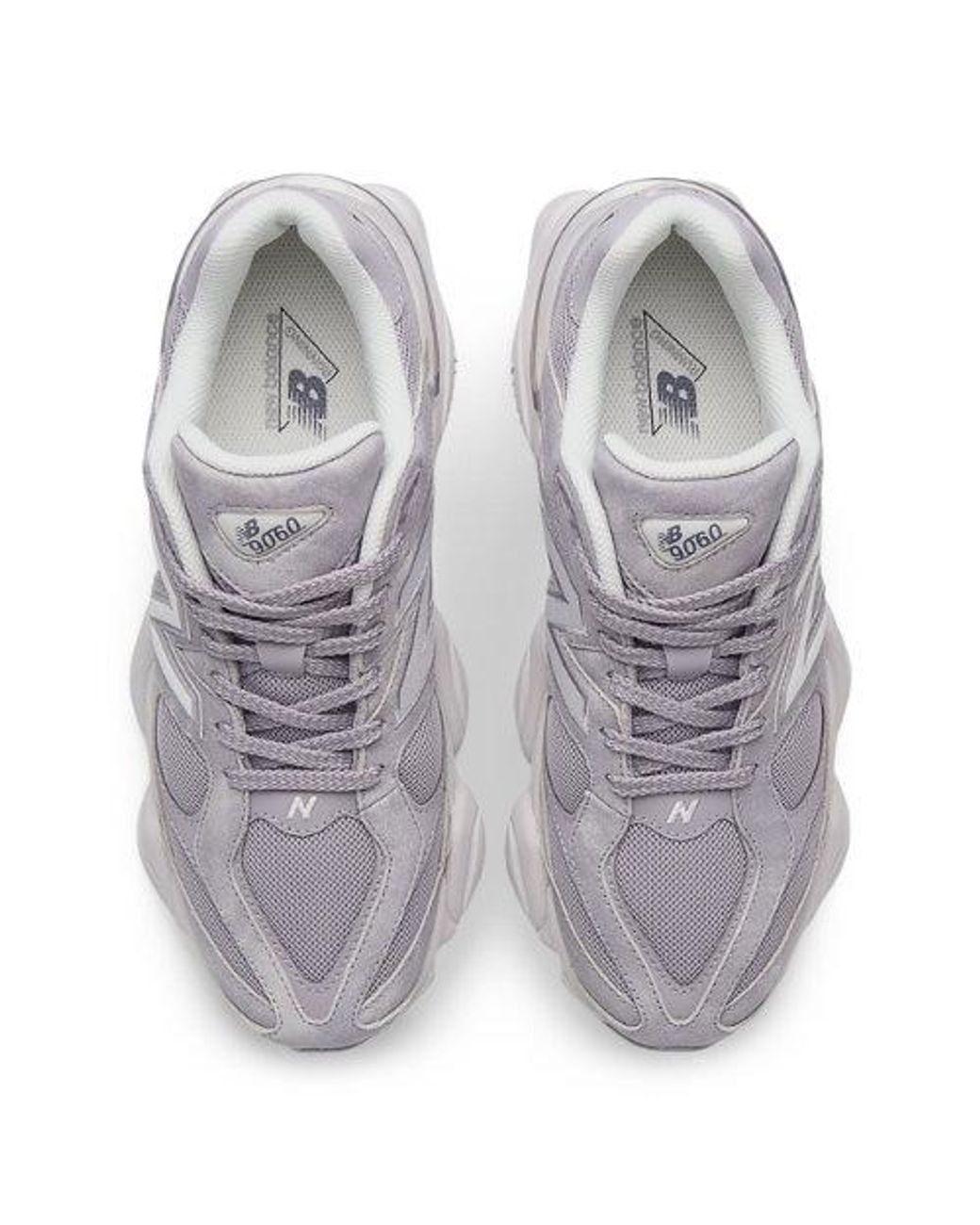 New Balance Gray 9060