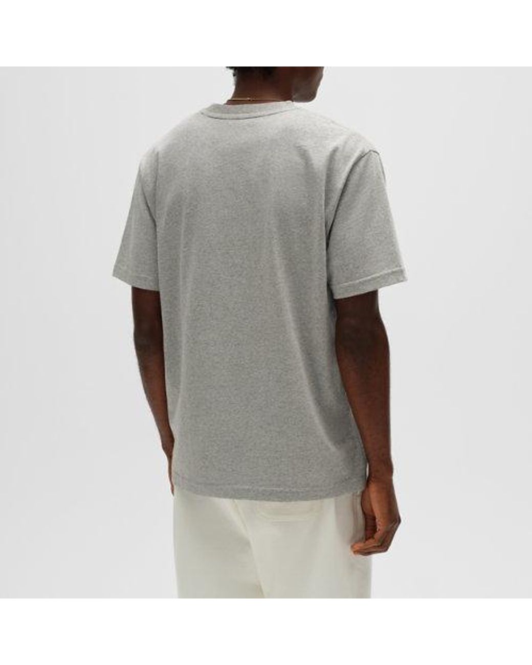 New Balance Gray Made for men