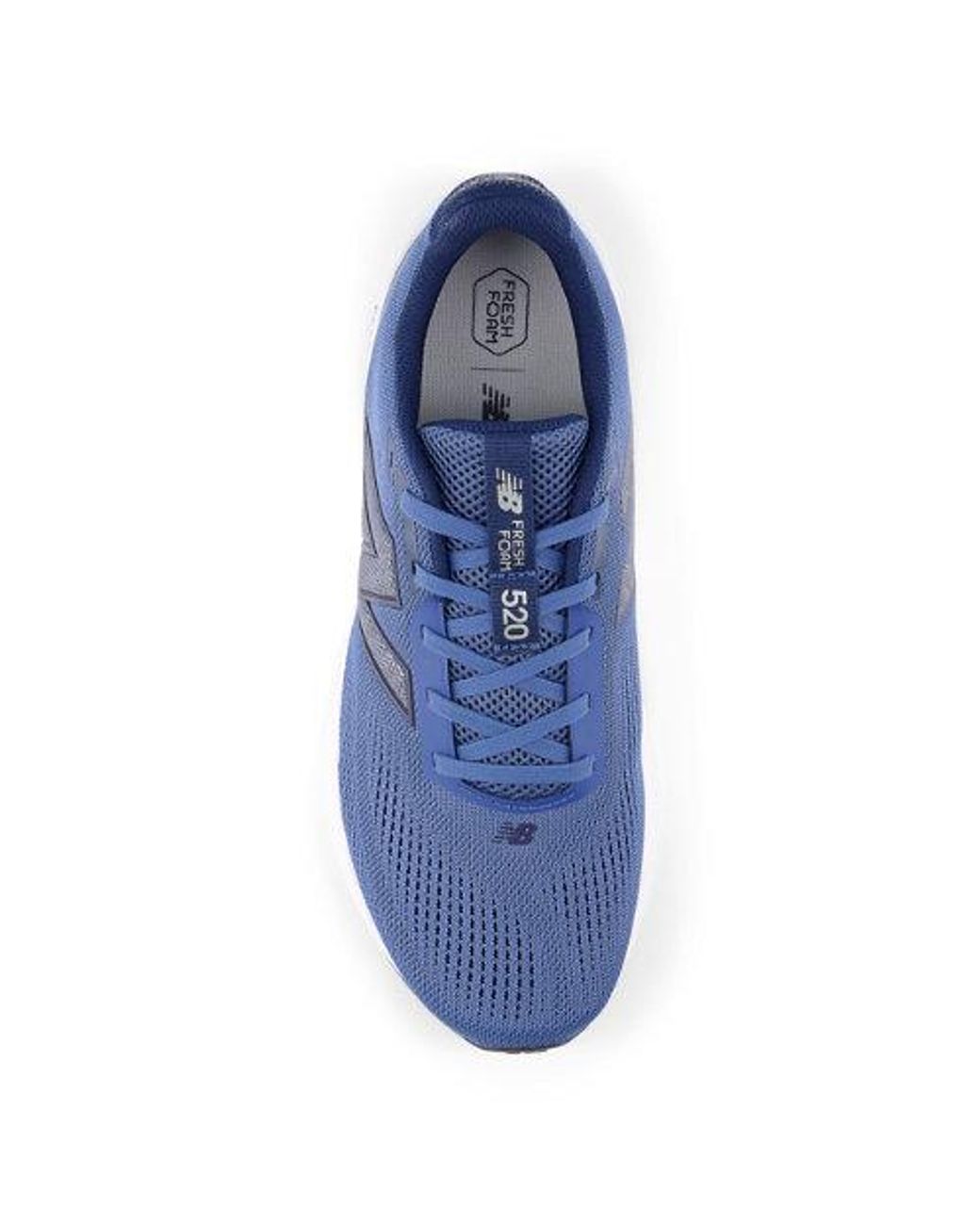 New Balance Blue 520 V9 for men