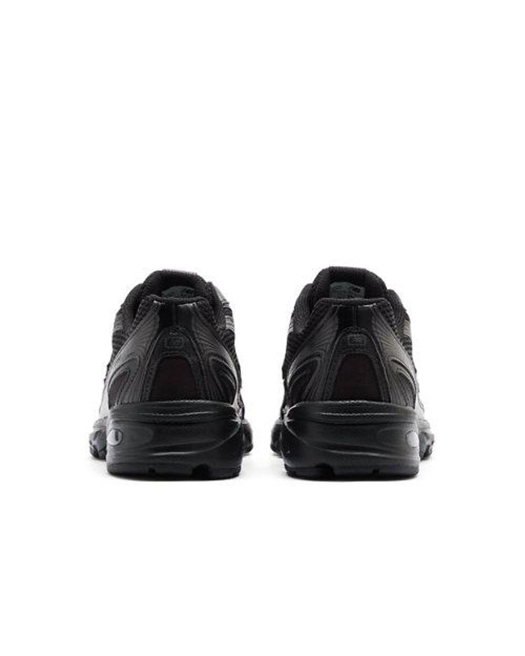 New Balance Black 740
