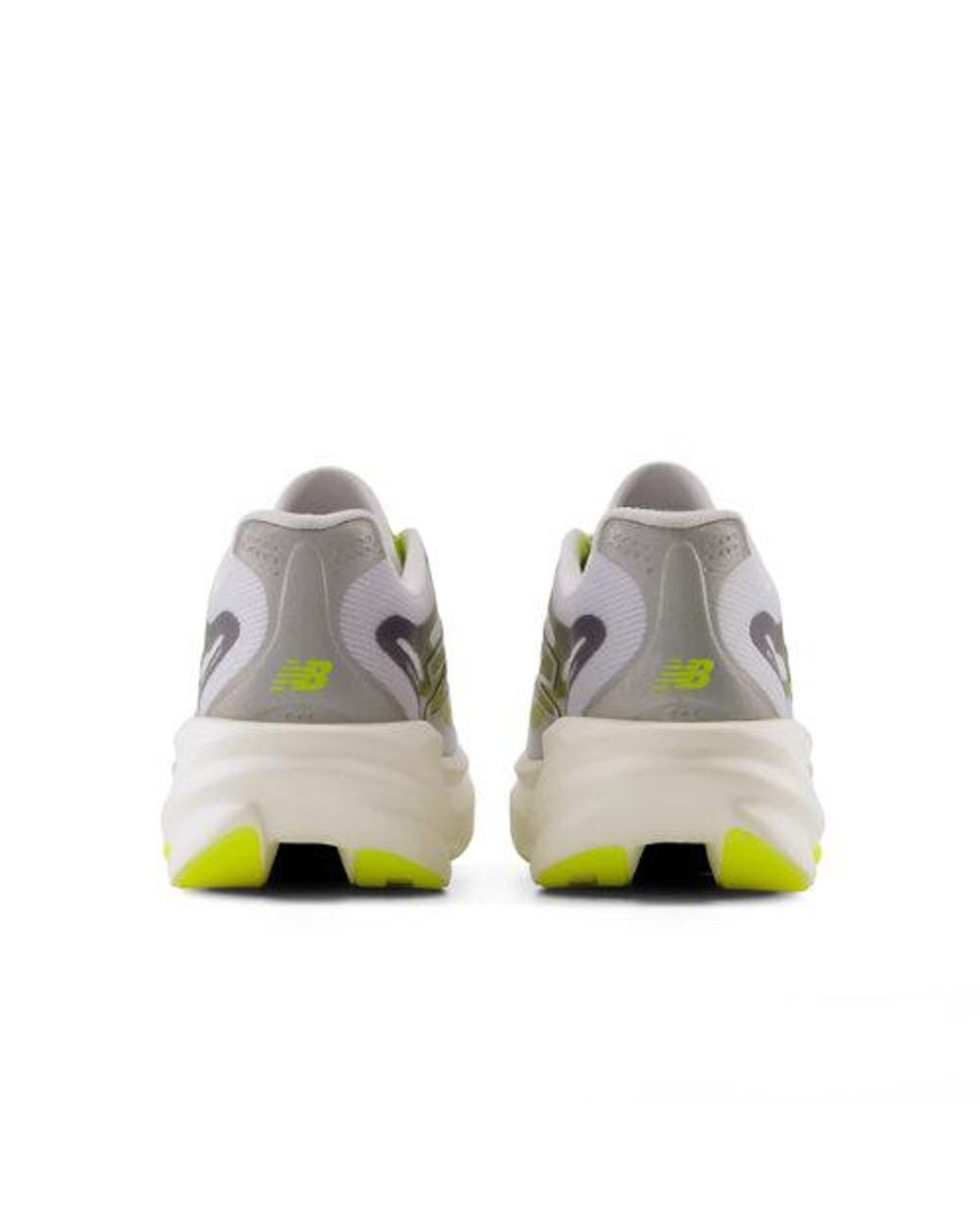 New Balance Green Supercomp Rebel
