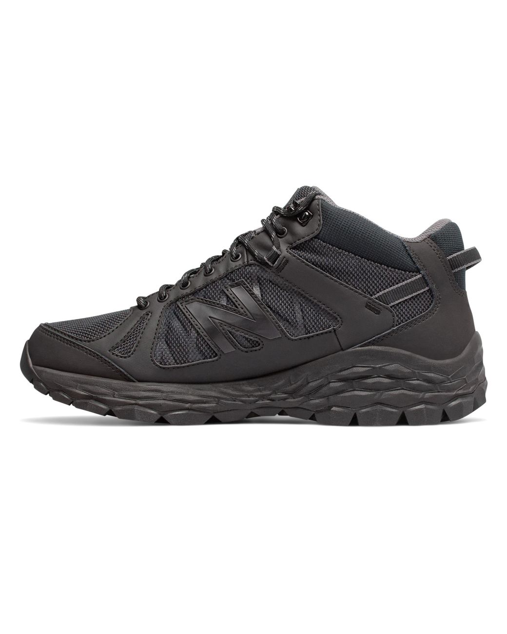 New Balance 1450 Shoes in Black for Men 
