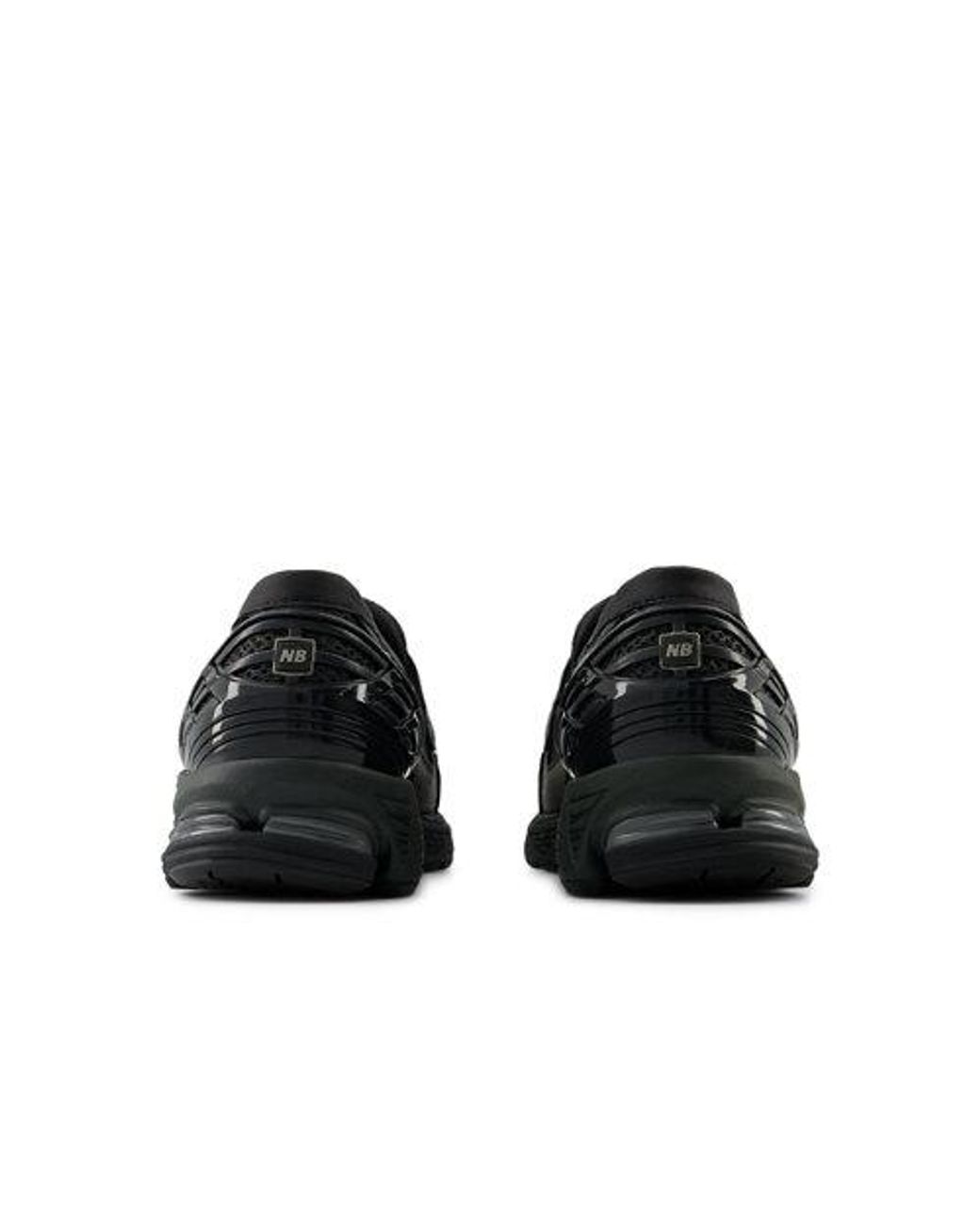 New Balance Black 1906L Sneakers