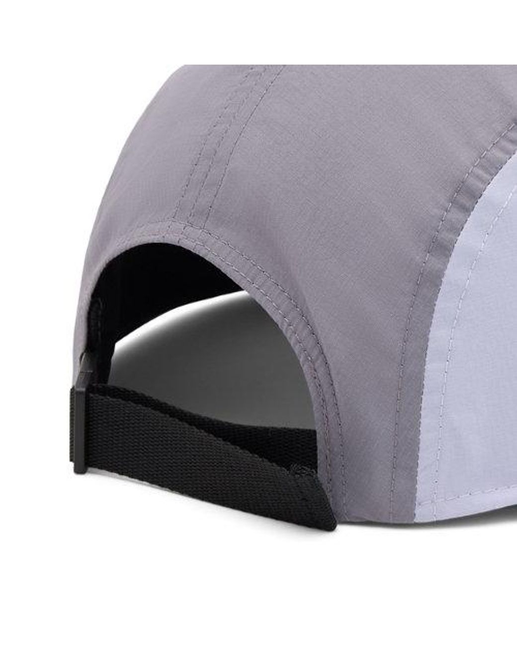 New Balance Gray 47 Multi-Colored 5 Panel