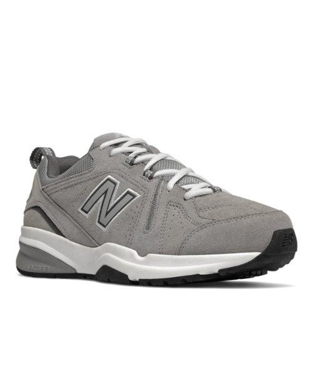 New Balance Gray 608v5 for men