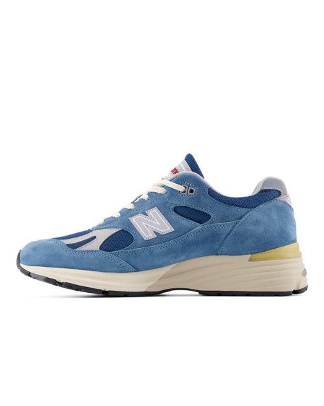 New Balance Blue Made