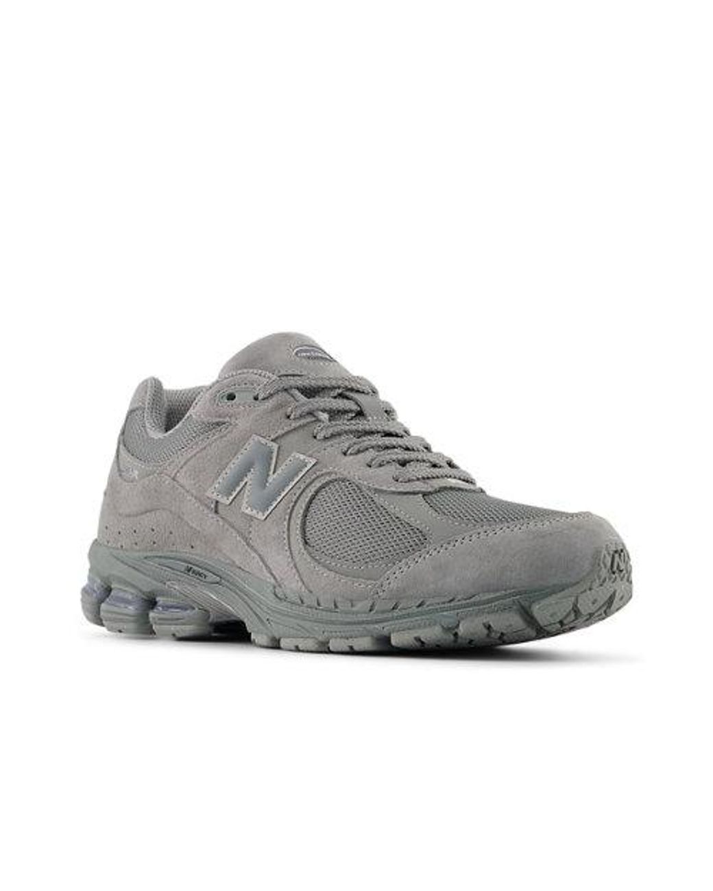 New Balance 2002R Sneakers in Grey | Lyst UK