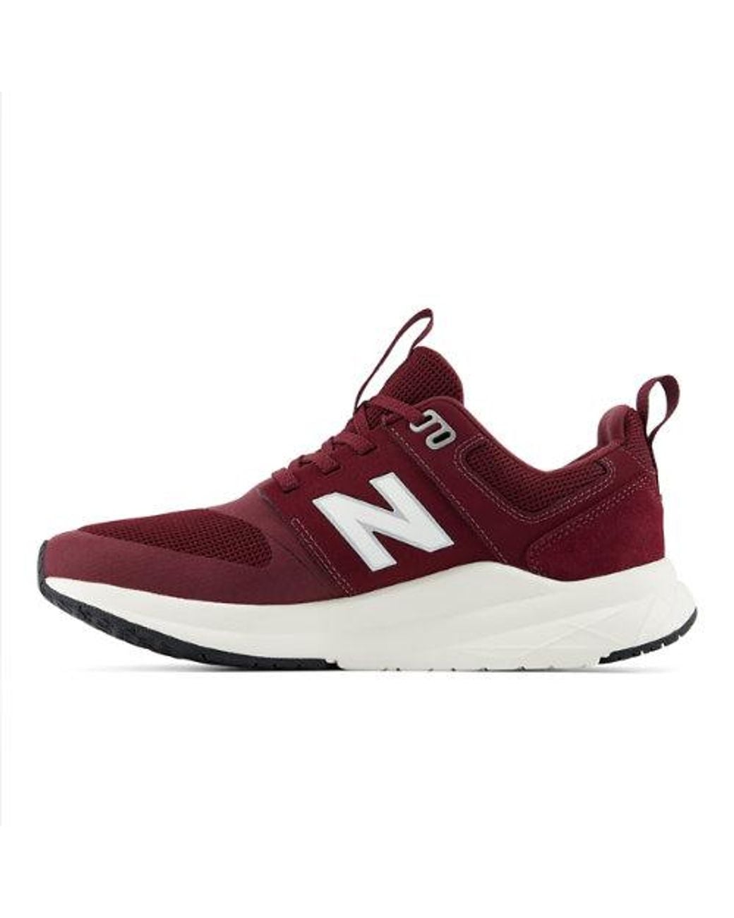 New Balance Red Dynasoft Ua900 V2