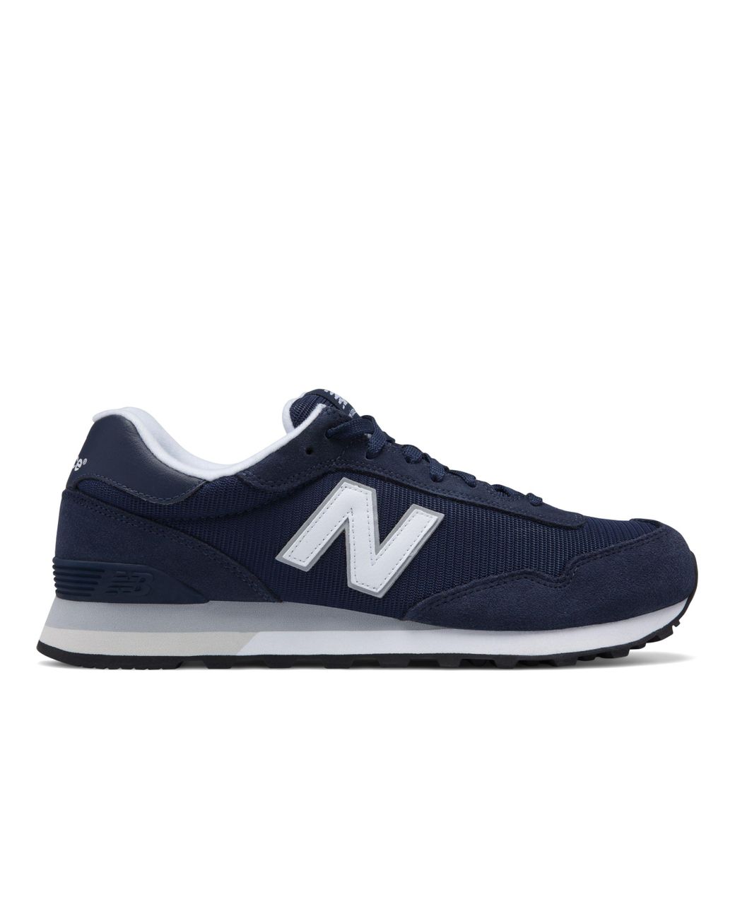 New Balance 515 Classic in Blue/White (Blue) | Lyst UK