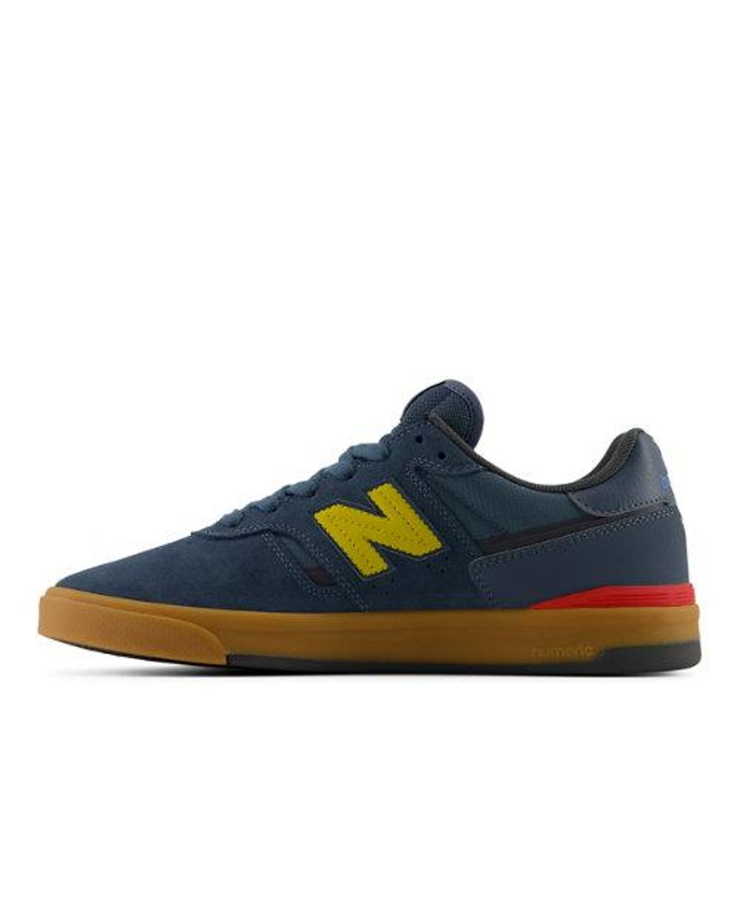 New Balance Blue Nb Numeric Jamie Foy 306C Skateboarding Shoes