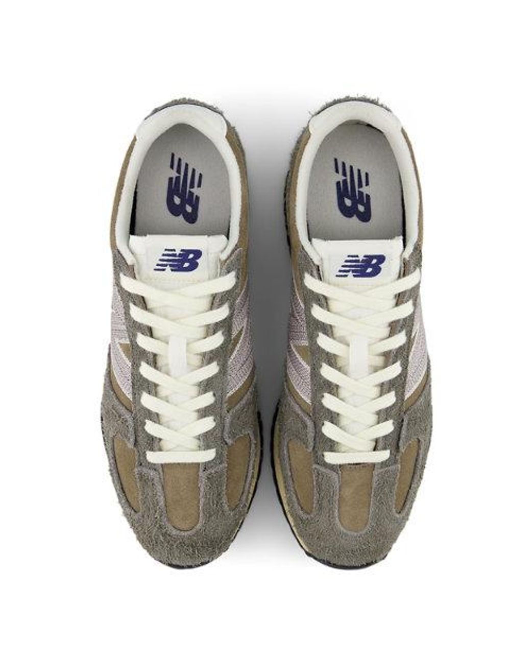 New Balance Gray 471