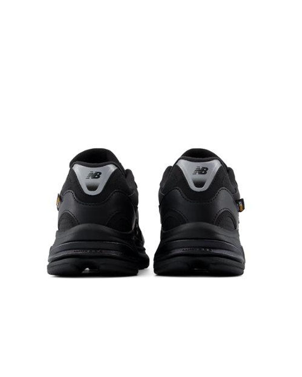 New Balance Black 2010