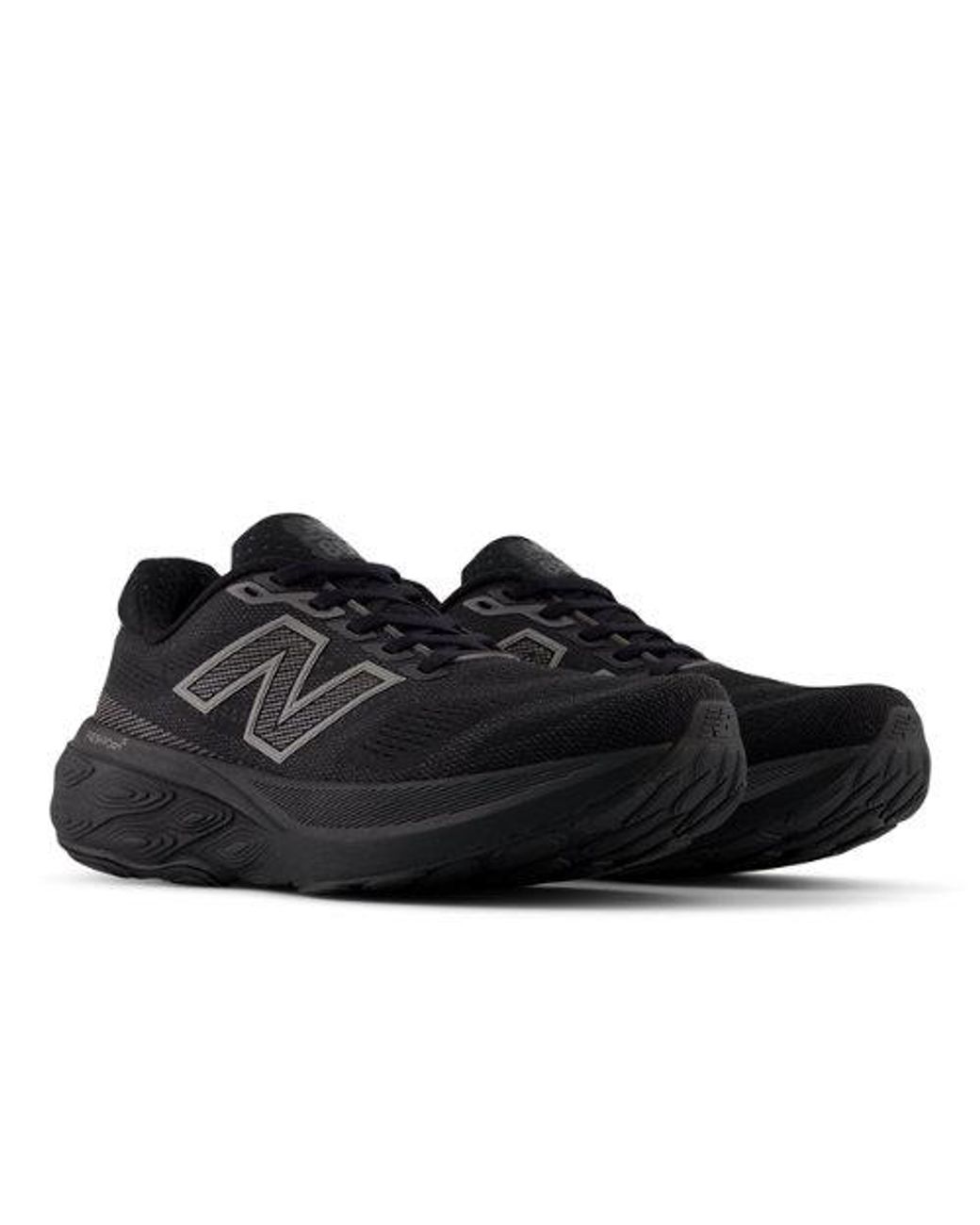 New Balance Black Fresh Foam X 880V15