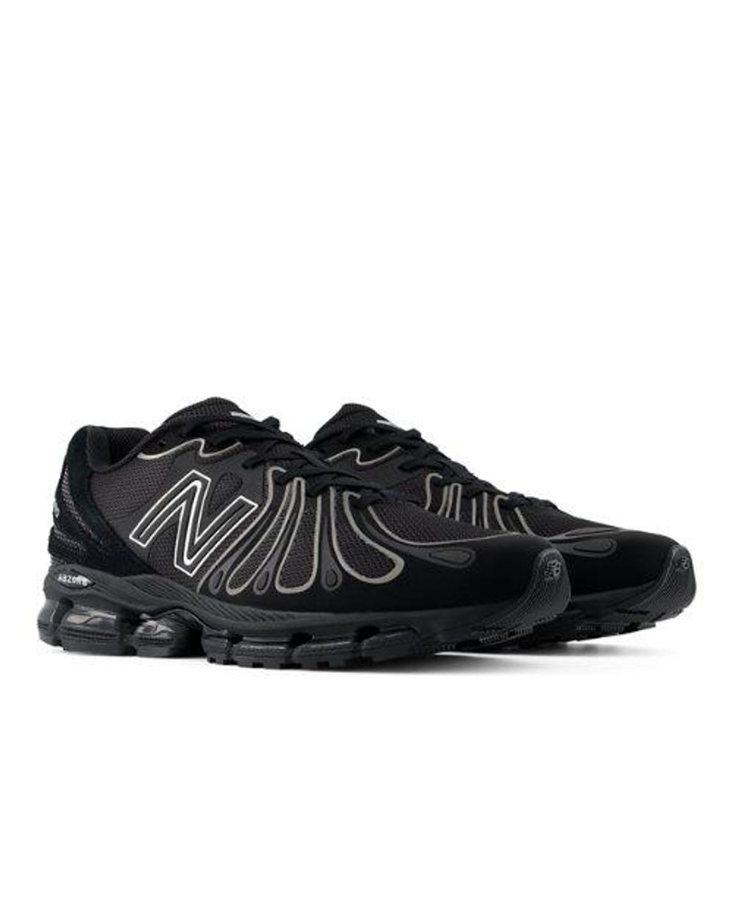 New Balance Black 1890