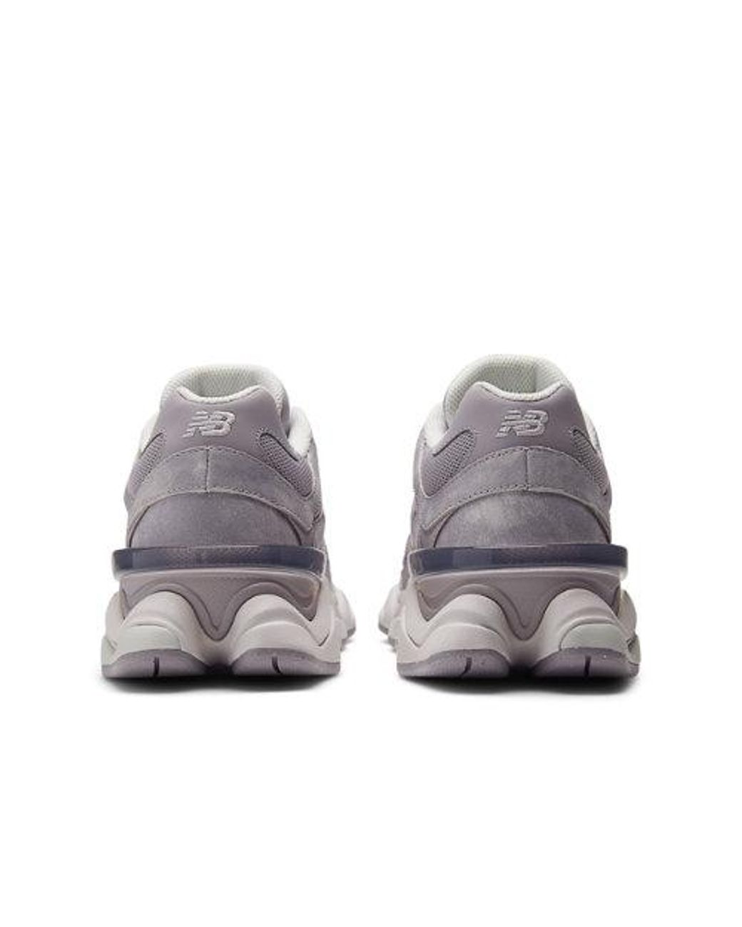 New Balance Gray 9060