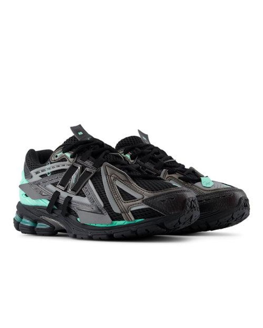 New Balance Black 1906A
