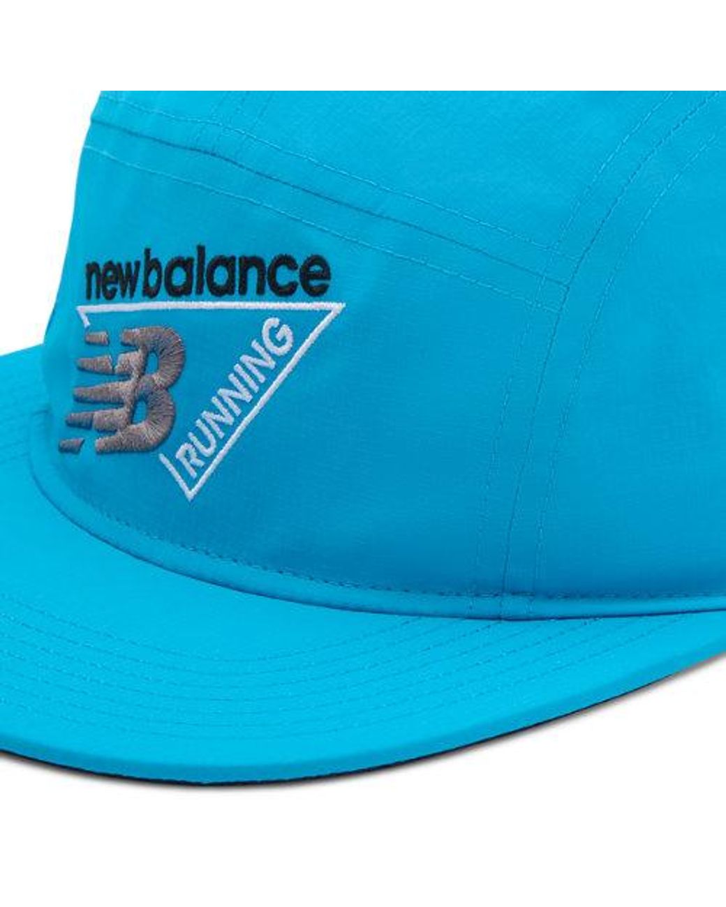 New Balance Blue '47 Classic Tri-Logo
