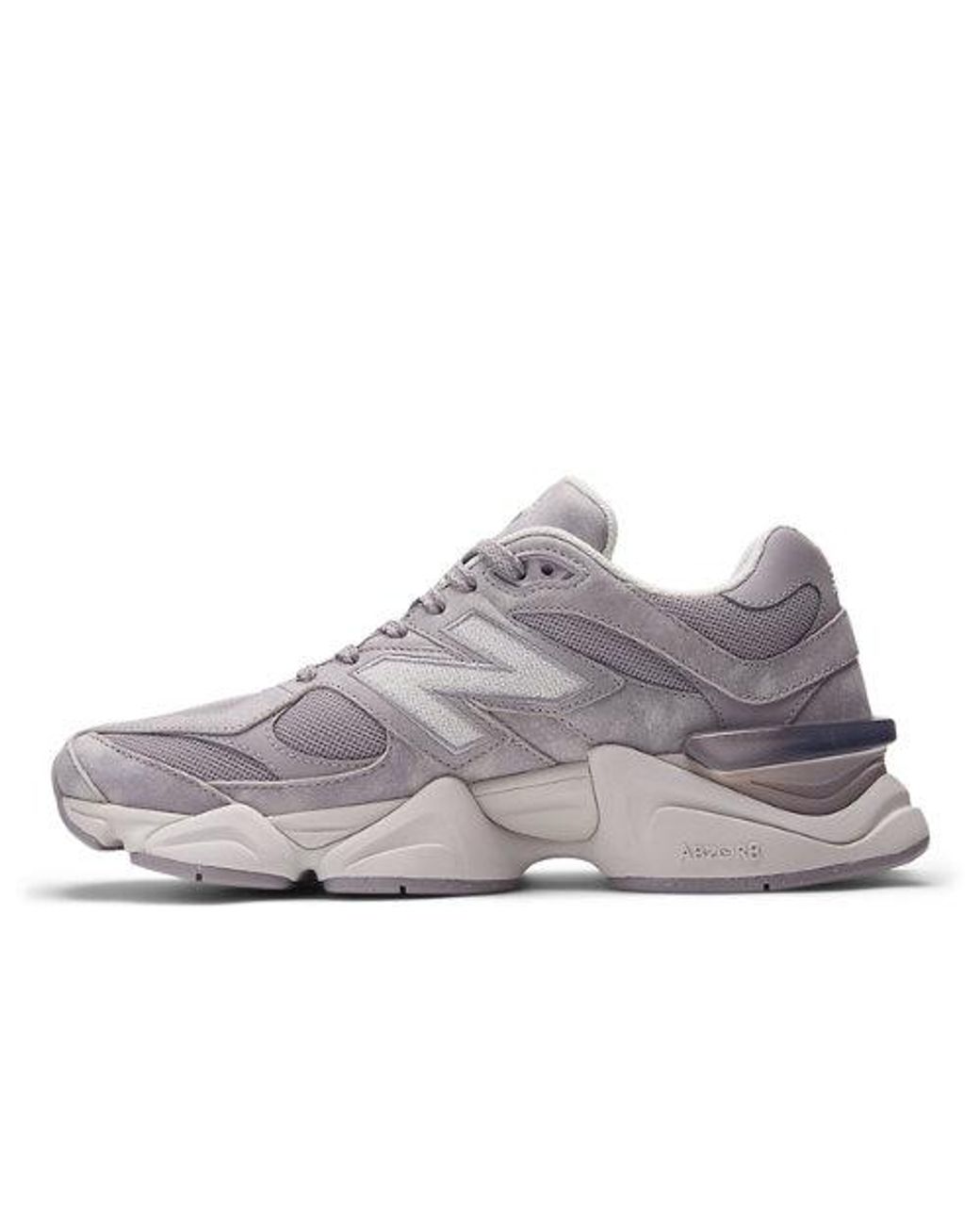 New Balance Gray 9060