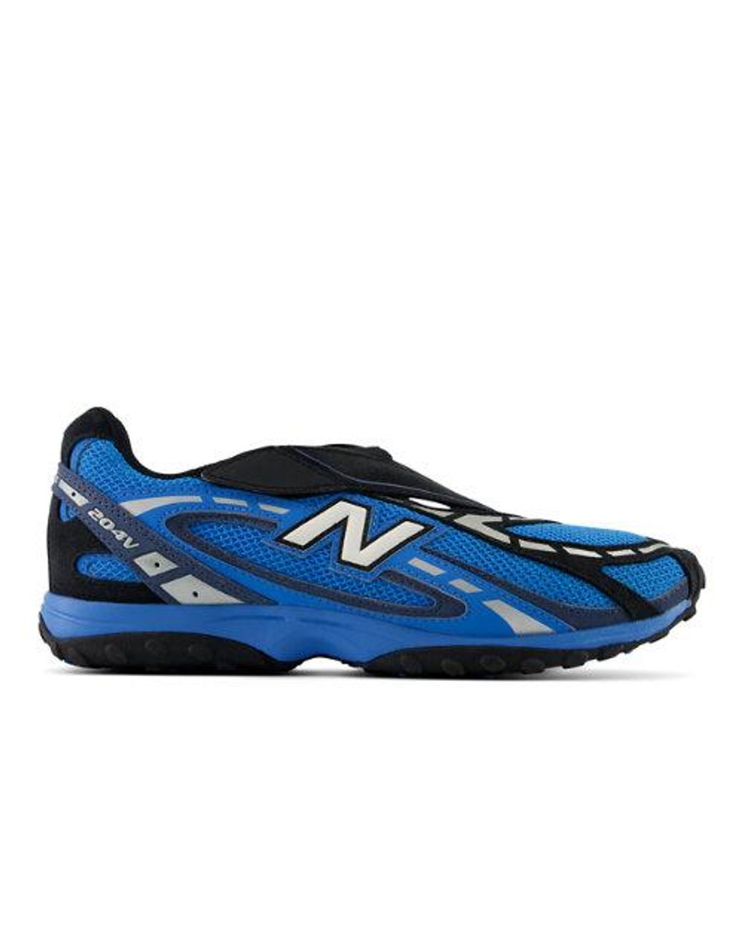 New Balance Blue 204V