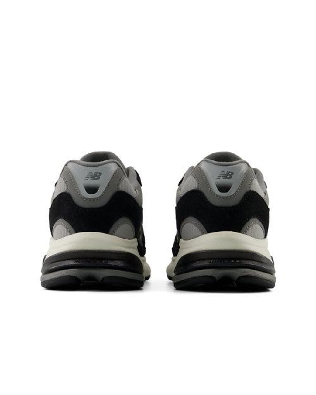 New Balance Black 2010