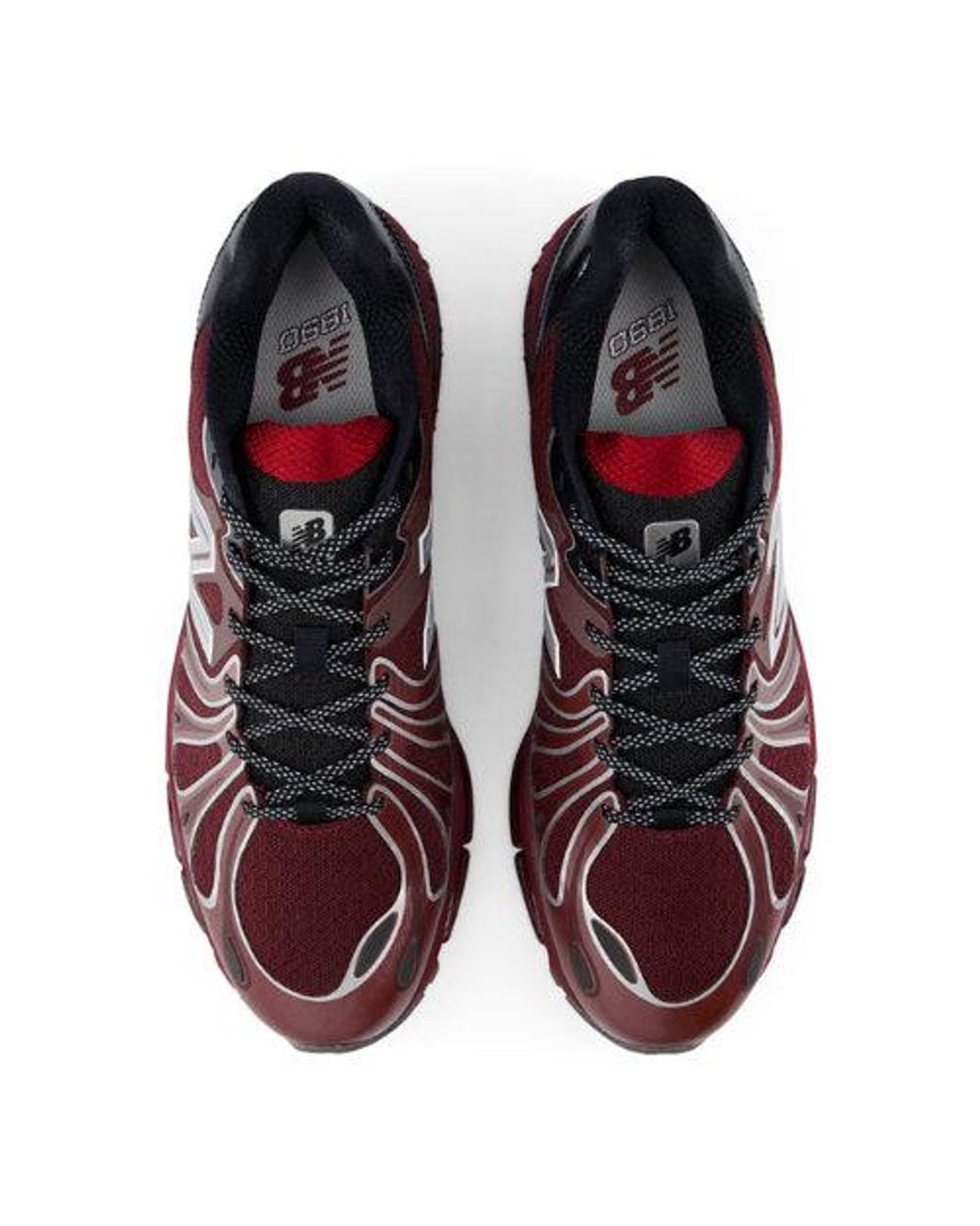 New Balance Brown Abzorb 1890