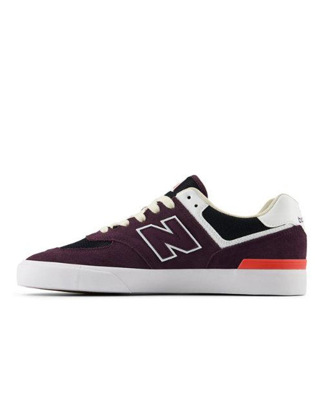 New Balance Multicolor Nb Numeric 574 Vulc