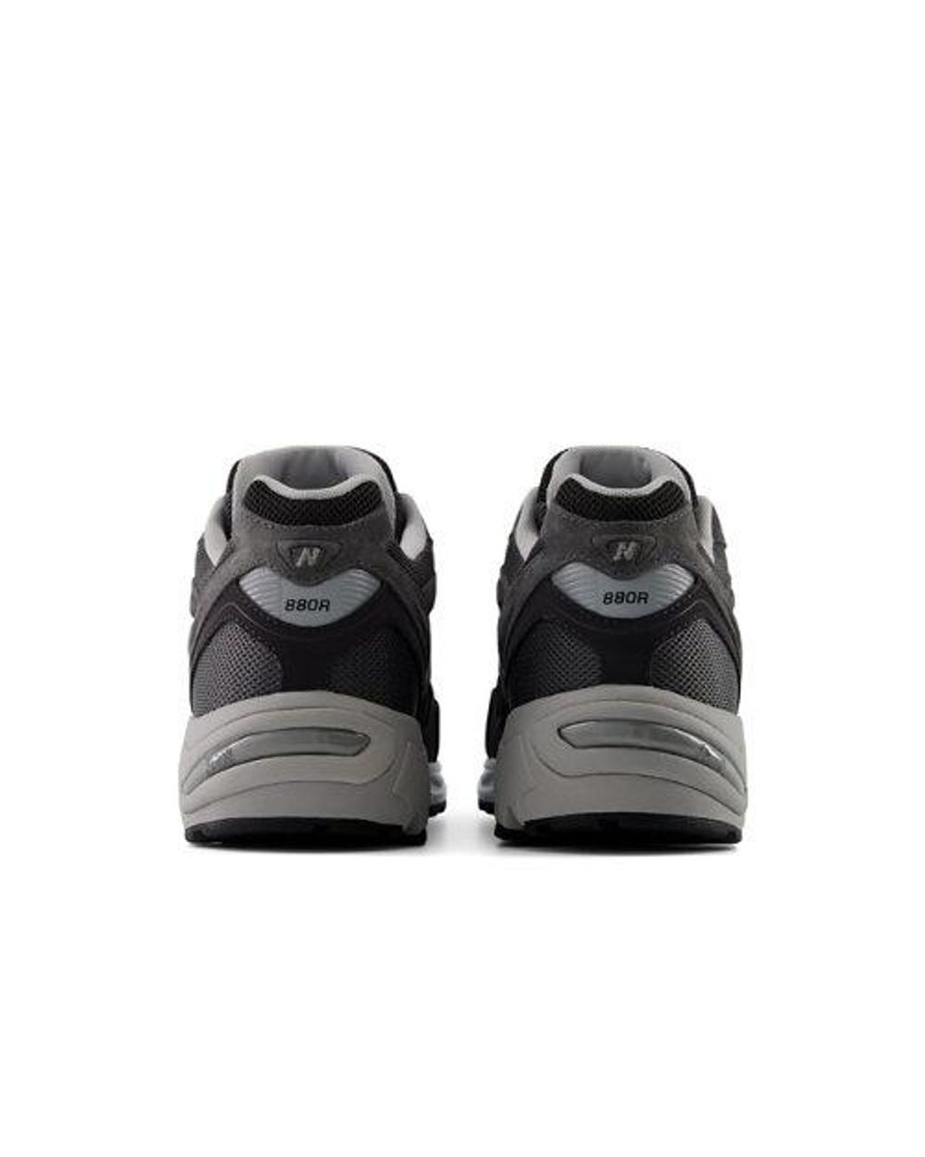 New Balance Black 880R