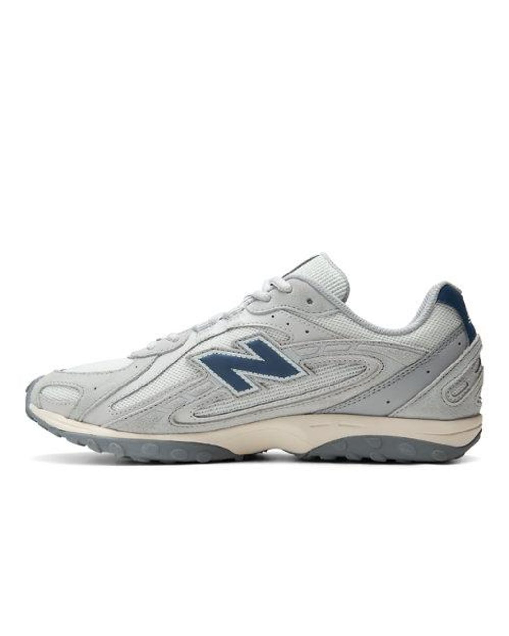 New Balance Gray Nb 204