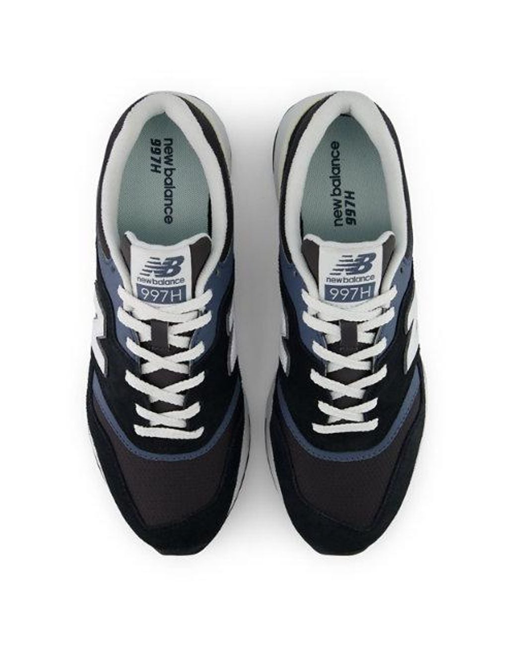 New Balance Blue 997H for men