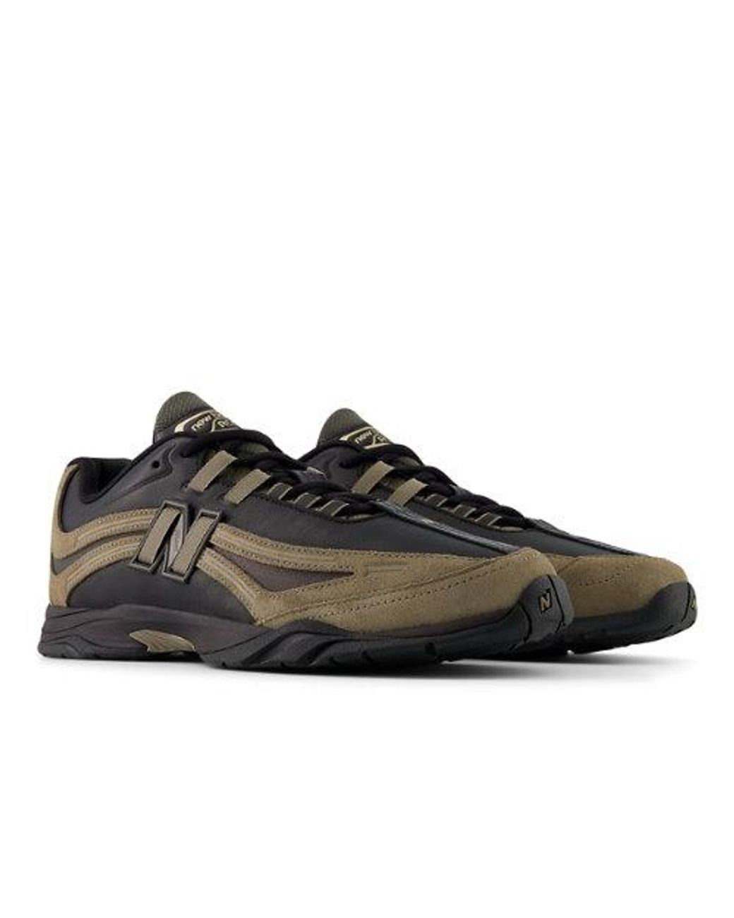 New Balance Black Rc56