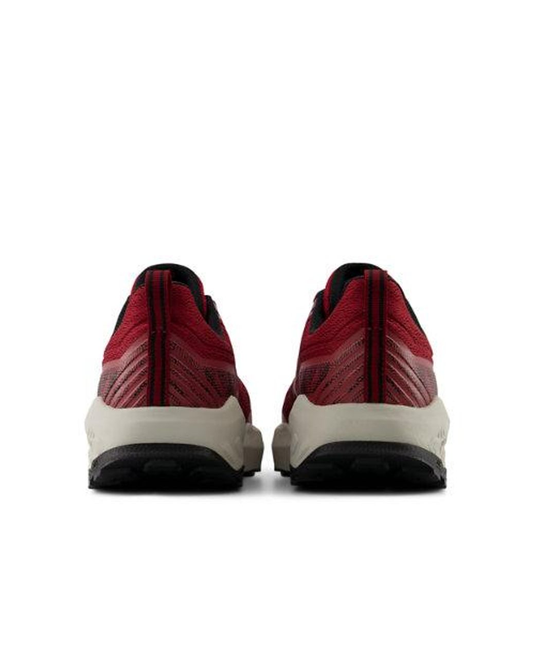 New Balance Red Garoé V2 for men