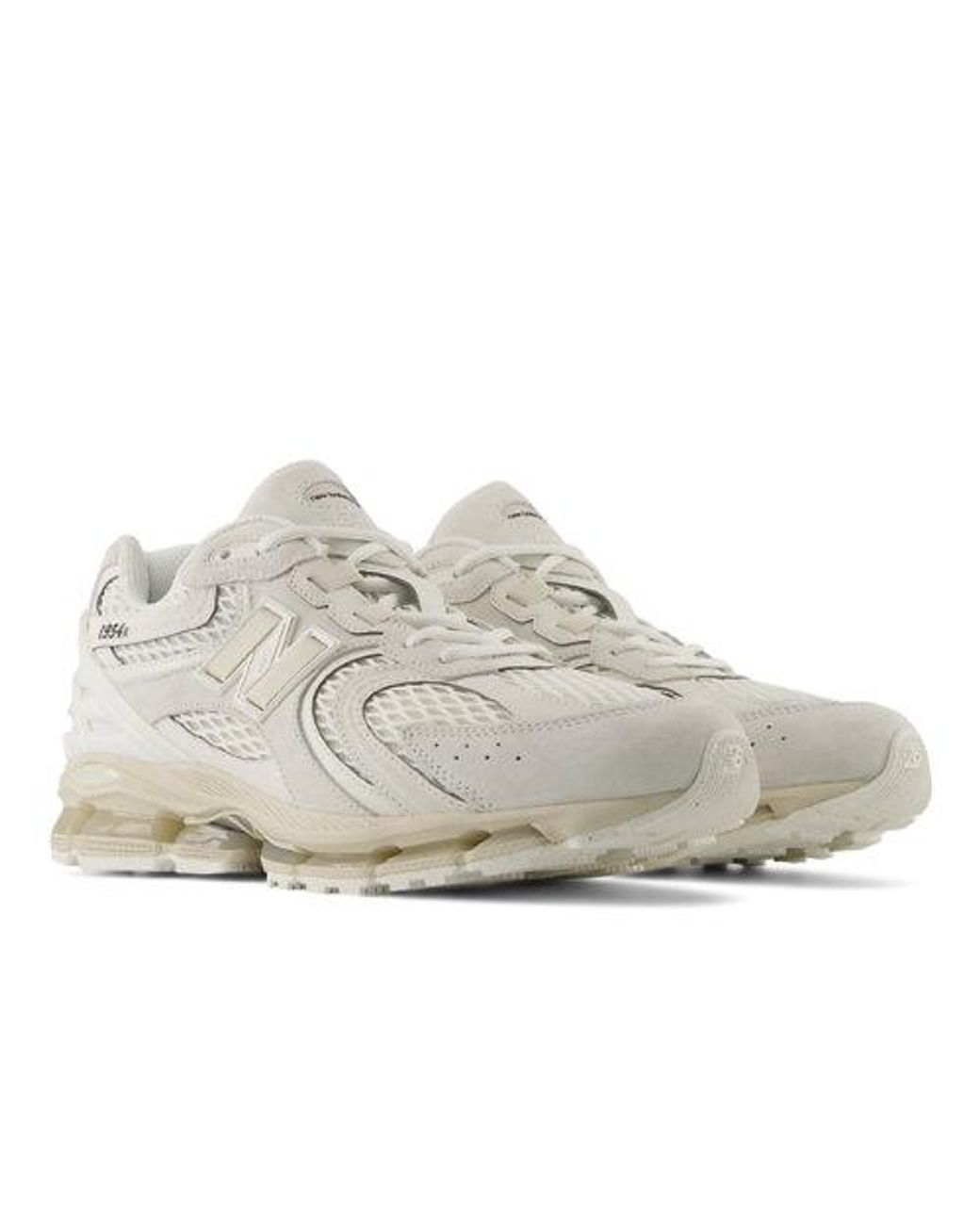 New Balance Gray Abzorb 1954R