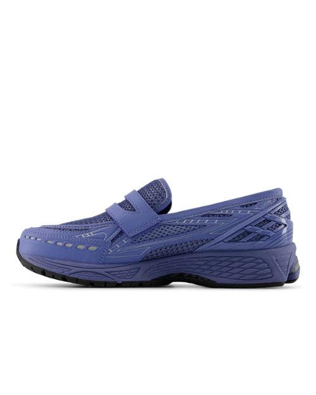 New Balance Blue 1906L